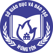 Logo Công Ty Sở Giáo dục và Đào tạo Hưng Yên