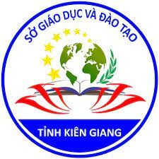 Logo Công Ty Sở Giáo dục và Đào tạo Kiên Giang