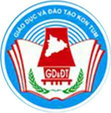 Logo Công Ty Sở Giáo dục và Đào tạo Kon Tum