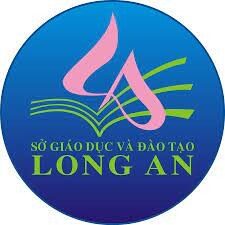 Logo Công Ty Sở Giáo dục và Đào tạo Long An
