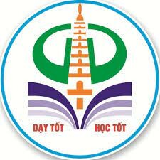 Logo Công Ty Sở Giáo dục và Đào tạo Nam Định