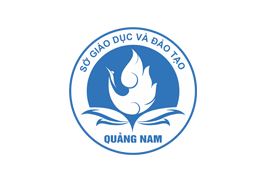 Logo Công Ty Sở Giáo dục và Đào tạo Quảng Nam