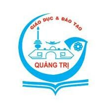 Logo Công Ty Sở Giáo dục và Đào tạo Quảng Trị