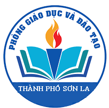 Logo Công Ty Sở Giáo dục và Đào tạo Sơn La