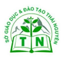 Logo Công Ty Sở Giáo dục và Đào tạo Thái Nguyên