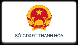 Logo Công Ty Sở Giáo dục và Đào tạo Thanh Hóa