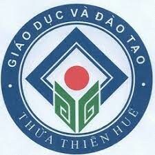 Logo Công Ty Sở Giáo dục và Đào tạo Thừa Thiên Huế