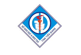 Logo Công Ty Sở Giáo dục và Đào tạo Tiền Giang