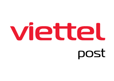 Logo Công Ty VIETTEL POST