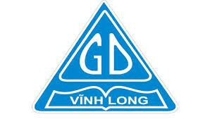 Logo Công Ty Sở Giáo dục và Đào tạo Vĩnh Long
