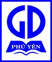 Logo Công Ty Sở Giáo dục và Đào tạo Phú Yên