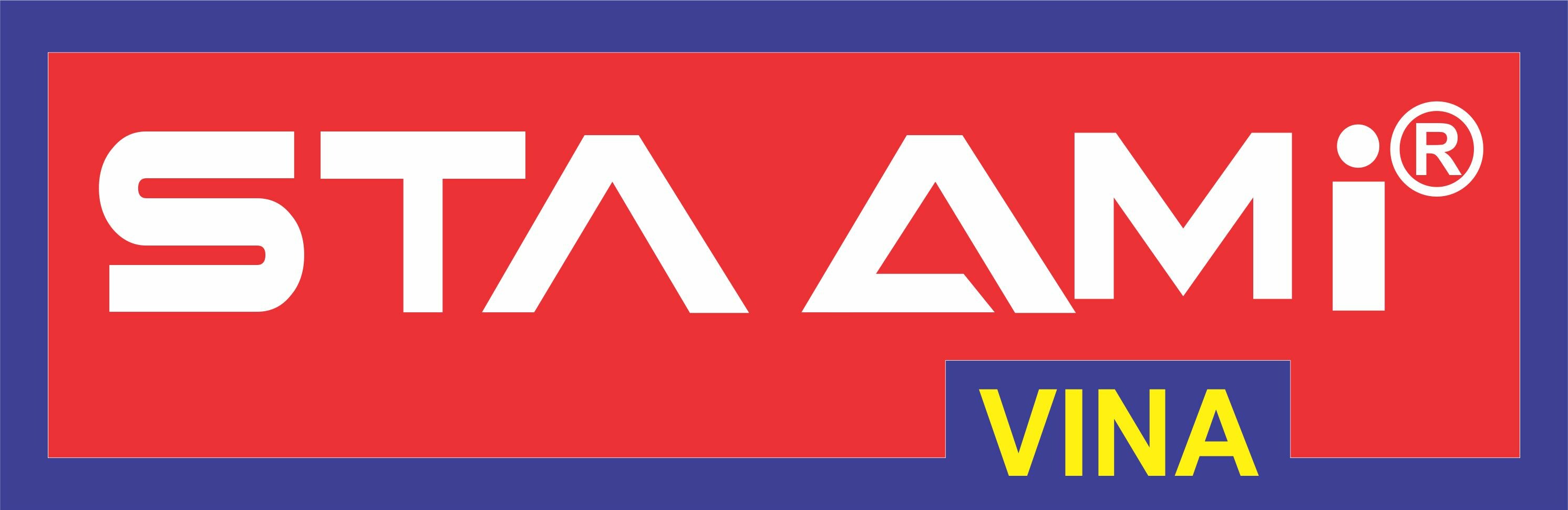 Logo Công Ty Staami Vina