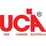 Logo Công Ty Uca