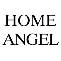 Logo Công Ty Homeangel LLC