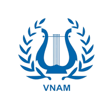 Logo Công Ty Học viện Âm nhạc Quốc gia Việt Nam
