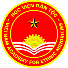 Logo Công Ty Học viện Dân tộc