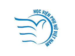 Logo Công Ty Học viện Phụ nữ Việt Nam