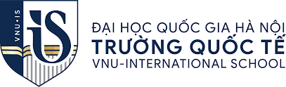 Logo Công Ty Trường Quốc tế - Đại học Quốc gia Hà Nội