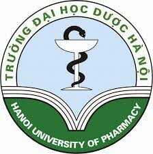 Logo Công Ty Đại học Dược Hà Nội