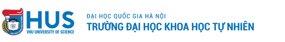Logo Công Ty Khoa học Tự nhiên
