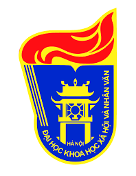 Logo Công Ty Đại học Khoa học Xã hội và Nhân văn - ĐHQG HN