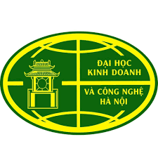 Logo Công Ty Kinh doanh và Công nghệ Hà Nội