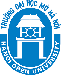 Logo Công Ty Đại học Mở Hà Nội