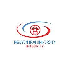 Logo Công Ty Đại học Nguyễn Trãi