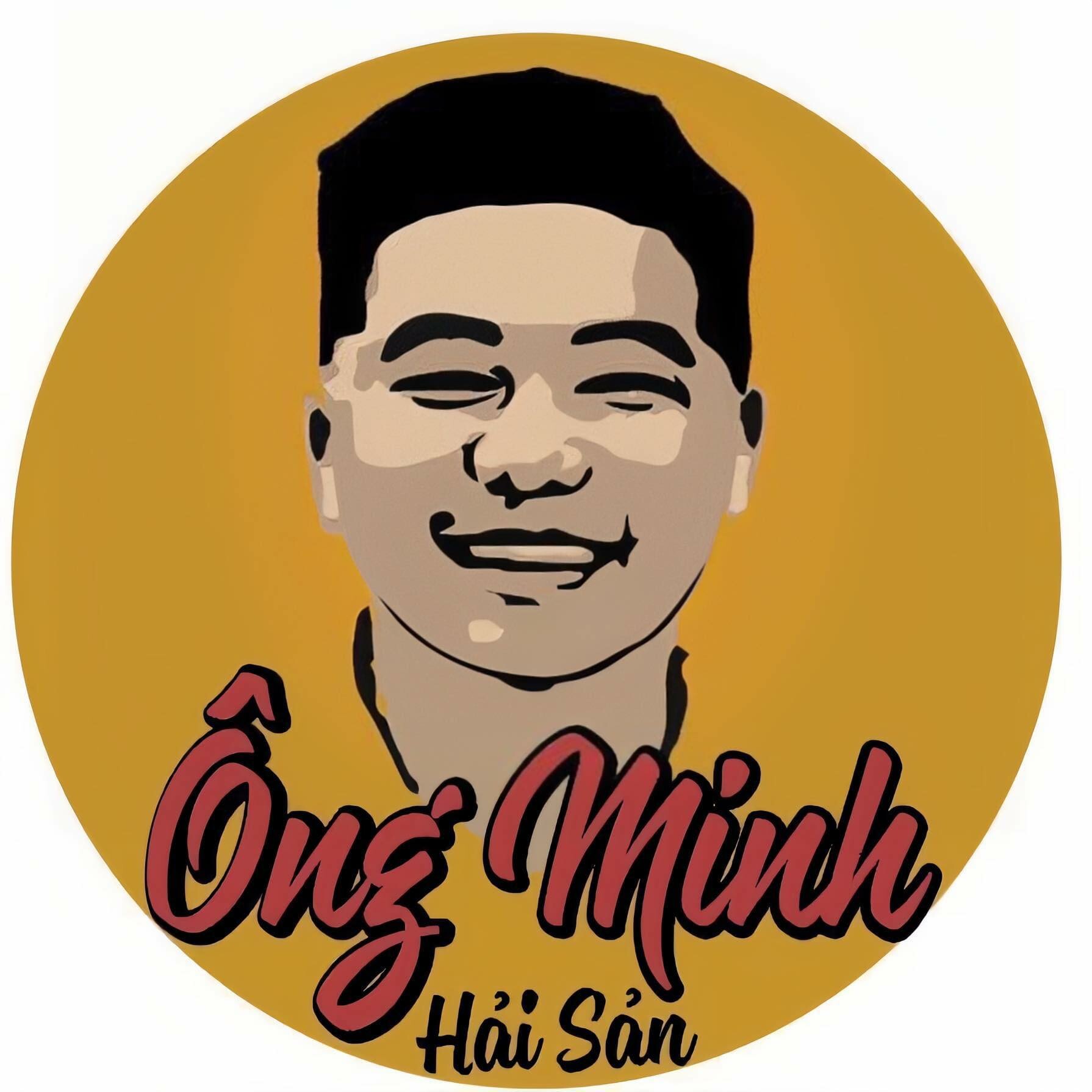 Logo Công Ty Bảo Khang - Hệ thống Nhà hàng Ông Minh