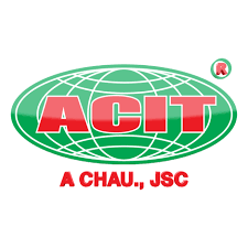 Logo Công Ty KỸ THUẬT CÔNG NGHIỆP Á CHÂU