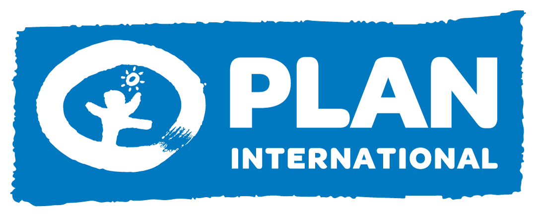 Logo Công Ty Plan International