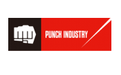 Logo Công Ty Punch Industry Manufacturing Việt Nam