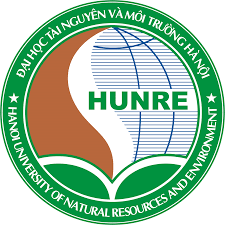 Logo Công Ty Đại học Tài nguyên và Môi trường Hà Nội