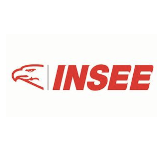 Logo Công Ty Xi Măng INSEE