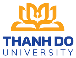 Logo Công Ty Đại học Thành Đô