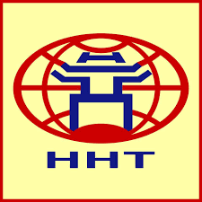 Logo Công Ty Cao đẳng nghề Công nghệ cao Hà Nội