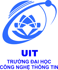 Logo Công Ty Đại học Công nghệ Thông tin - ĐH Quốc gia TP.HCM