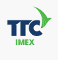 Logo Công Ty TTC Imex