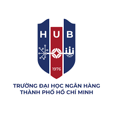 Logo Công Ty Đại học Ngân hàng TP. HCM