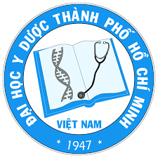 Logo Công Ty Đại học Y Dược TP.HCM