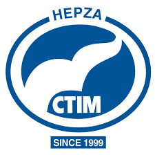 Logo Công Ty Cao đẳng Bán công Công nghệ và Quản trị doanh nghiệp