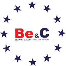 Logo Công Ty Bewin & Coating Vietnam