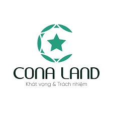 Logo Công Ty Cona Land