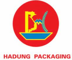 Logo Công Ty Hà Dũng