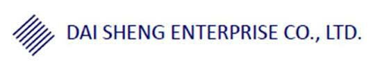 Logo Công Ty Dai Sheng Enterprise VN