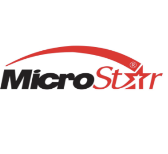Logo Công Ty Công nghệ Tin học Viễn Sơn - Microstar