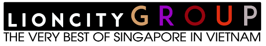 Logo Công Ty Lion City Group