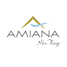 Logo Công Ty Amiana Resort