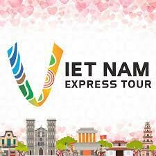 Logo Công Ty Vietnam Express Tour