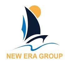 Logo Công Ty New Era Group